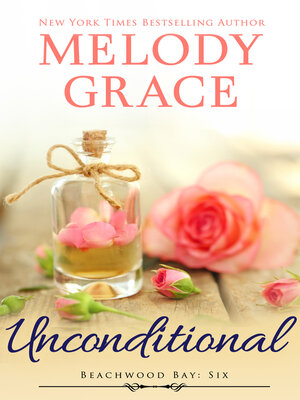 cover image of Unconditional